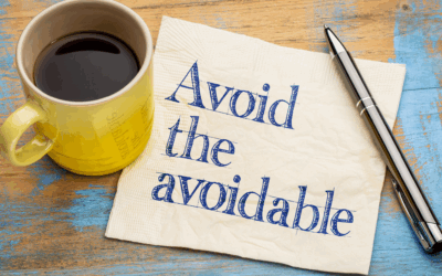 A System Every Nonprofit Needs to Avoid a Total Data Meltdown
