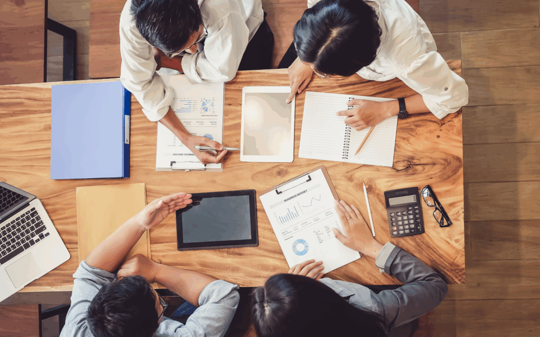 Building Smart on a Shoestring Budget Friendly Systems for Nonprofits That Can’t Afford a CRM (Yet)