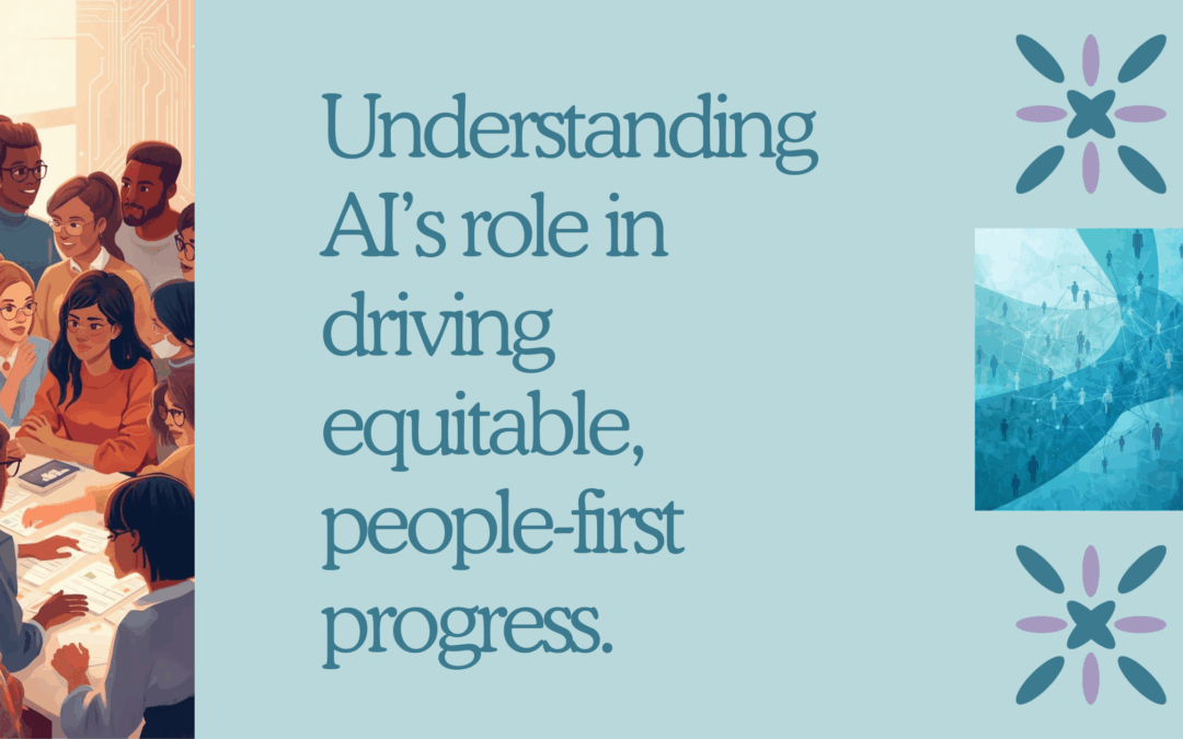 AI and Society: A Nonprofit’s Guide to Navigating Emerging Trends