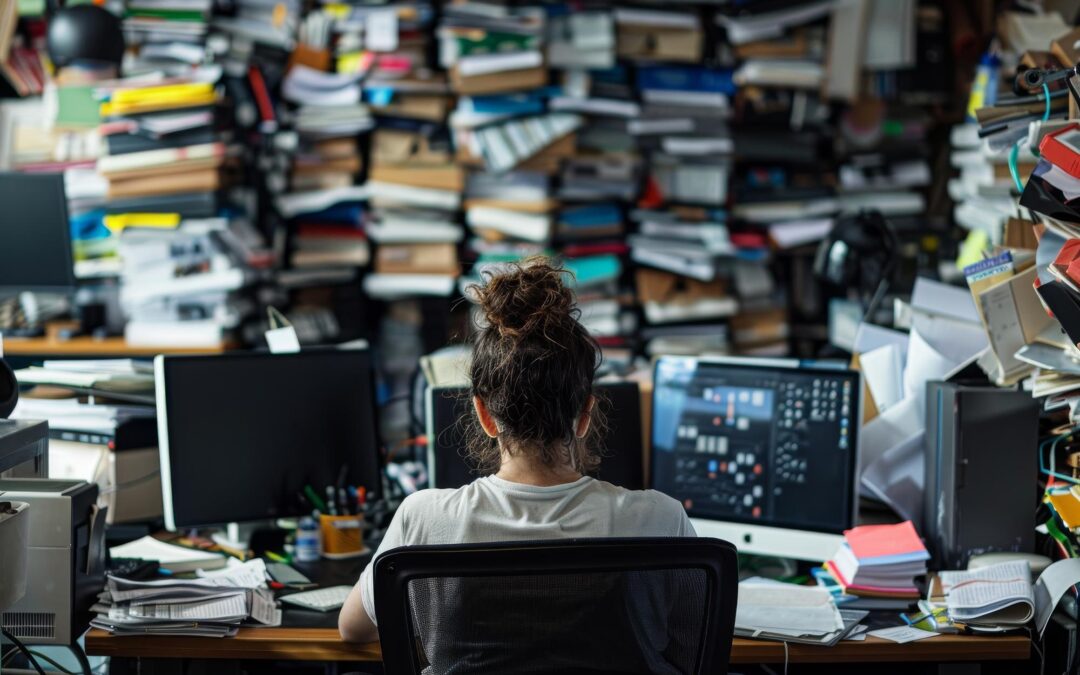 Avoiding Data Disasters: Essential Tips for Nonprofit Data Management