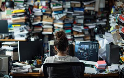 Avoiding Data Disasters: Essential Tips for Nonprofit Data Management