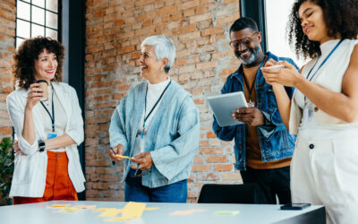 Building Stronger Nonprofit Communities Through Engagement: A Strategic Guide